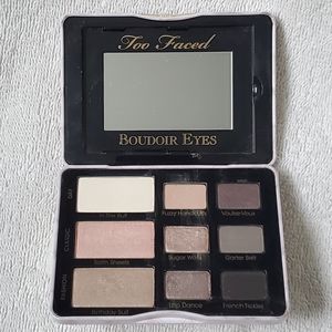 Eyeshadow Palette